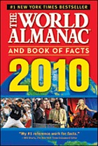 The World Almanac And Book Of Facts 2010