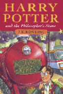 Harry Potter and the Philosopher's Stone