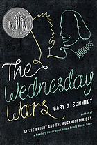 The Wednesday wars