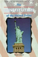 The Constitution of the United States