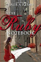 The ruby notebook