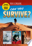 You Choose: Can You Survive Collection