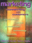 Marketing: connecting with customers