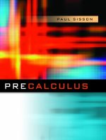  Precalculus