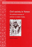 Civil Society in Yemen