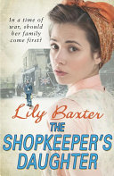 The Shopkeeper's Daughter