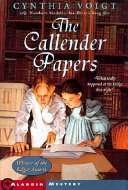 The Callender Papers