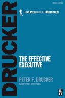 The Effective Executive