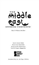 The Middle East