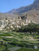 Highlands and Drylands