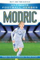 Modric (Football Heroes)