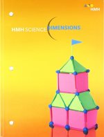  HMH Science Dimensions