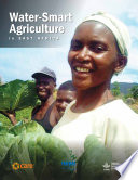 Water-smart agriculture in East Africa