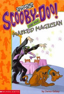 Scooby-Doo! and the Masked Magician