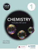 OCR A Level Chemistry