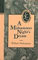 The Oxford Shakespeare: A Midsummer Night's Dream