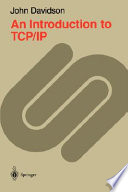 An Introduction to TCP/IP