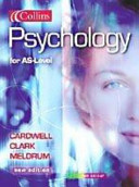 Psychology for AS-level