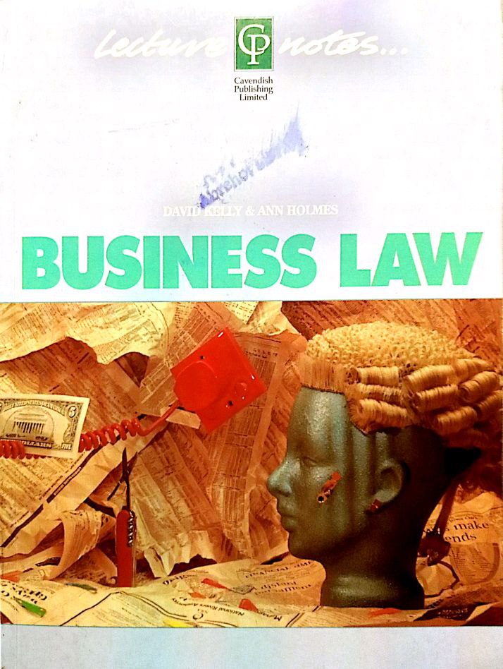 Business law