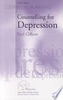 Counselling for Depression