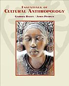  Essentials of cultural anthropology