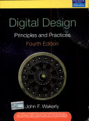 Digital Design: Principles And Practices, 4/E