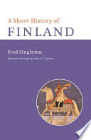 A Short History of Finland