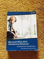 Microsoft Office 2013 : introductory