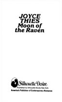 Moon of the Raven