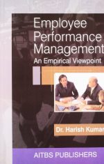 Employee performance management : an empirical viewpoint