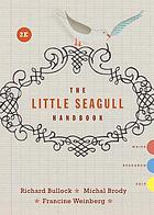 The Little Seagull handbook : with exercises