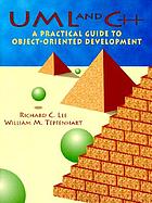 UML and C++ : a practical guide to object-oriented development