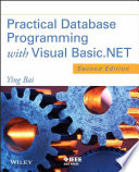 Practical Database Programming with Visual Basic.NET