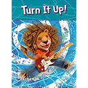 TURN IT UP(INTERVENTION READER 4)