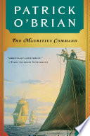 The Mauritius Command (Vol. Book 4) (Aubrey/Maturin Novels)