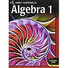 Algebra 1