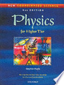 New Coordinated Science: Physics Students' Book