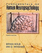 Fundamentals of human neuropsychology