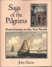 Saga of the Pilgrims