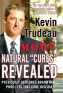 More Natural Cures Revealed