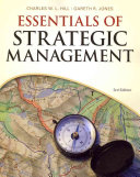 Essentials of Strategic Management