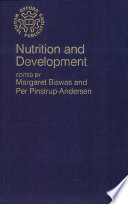 Nutrition and Development