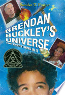 Brendan Buckley's Universe and Everything in It