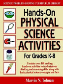 Hands-On Physical Science Activities