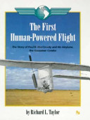 The First Human-powered Flight