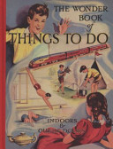 The Wonder Book of Things to Do