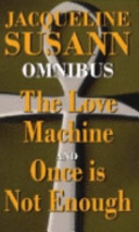 Jacqueline Susann Omnibus