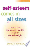 Self-Esteem Comes in All Sizes