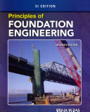 Principles of Foundation Engineering, SI Edition