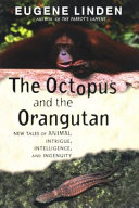 The Octopus and the Orangutan